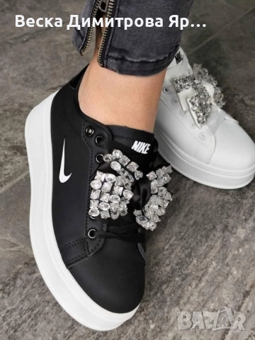 Детски обувки черни 