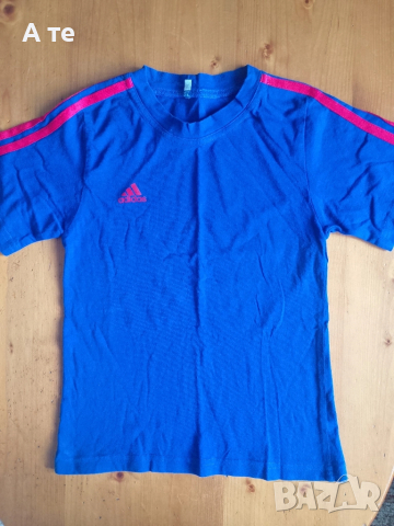 Детски къси панталони и тениски