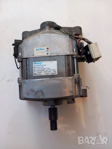 Продавам на части пералня Korting KWA 50080, снимка 10 - Перални - 47816204