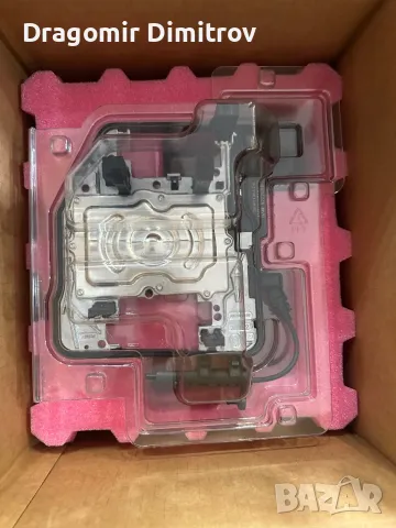 Платка за ДСГ седемстепенна трансмисия, снимка 16 - Части - 36770800