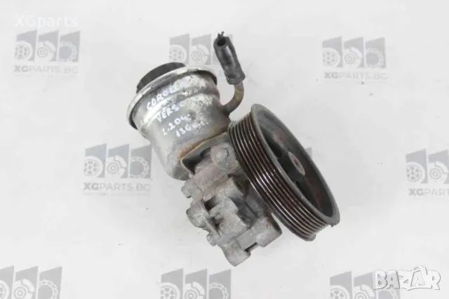 Хидравлична помпа за Toyota Corolla Verso 2.2D4D 136 к.с. (2003-2007), снимка 2 - Части - 48680345