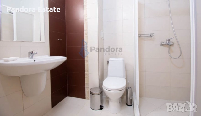 2-СТАЕН апартамент под наем, гр. София, кв. Банишора, снимка 7 - Апартаменти - 52812624