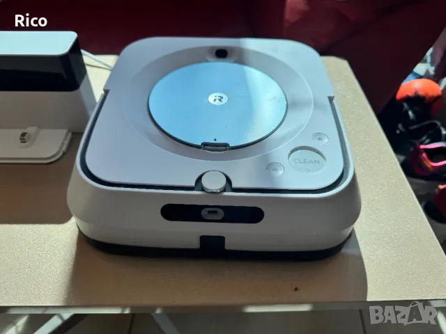 Braava Jet M6 Моп Робот