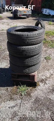 Гуми 185 65 15 Кордиант Кама Cordiant Кama 4 броя. Нов внос. Не са нови! , снимка 12 - Гуми и джанти - 50199206