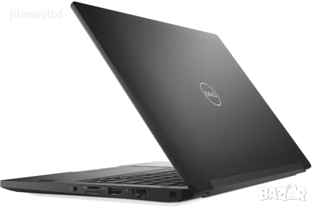 Лаптоп Dell Latitude 7390 i5-8350U 8GB 128GB ТЪЧСКРИЙН ГАРАНЦИЯ, снимка 7 - Лаптопи за работа - 51226095