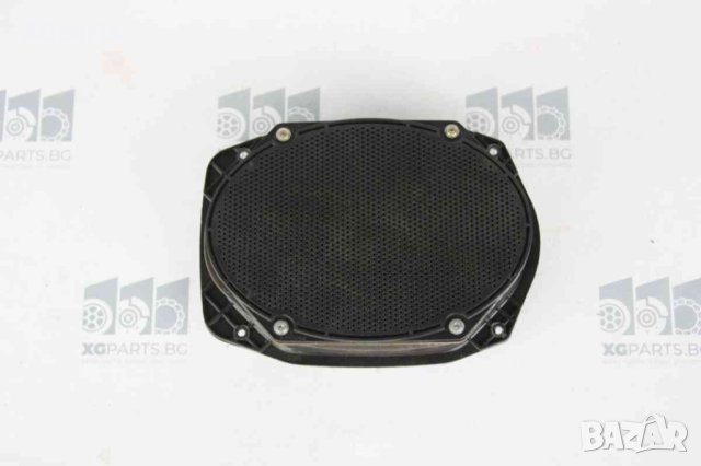 Високоговорител за Ford Mondeo Mk3 (2000-2007), позиция: задна