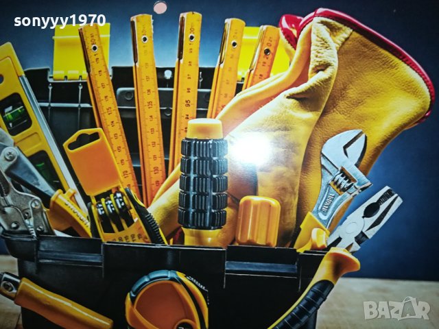 ИНСТРУМЕНТИ АНТИКИ АУДИО 2912230949, снимка 2 - Други инструменти - 43580482