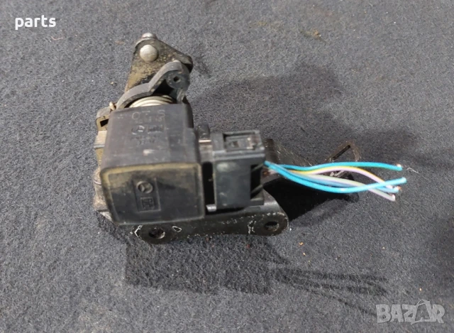 Потенциометър Газ Мерцедес Е класа W210 (H) - W163 - W208 - W202
- A0125423317, снимка 3 - Части - 50902629