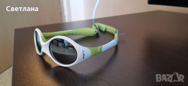 Детски слънчеви очила Julbo, снимка 2 - Други - 35524128