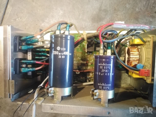 платки външни за хаер 12, снимка 8 - Климатици - 44948662