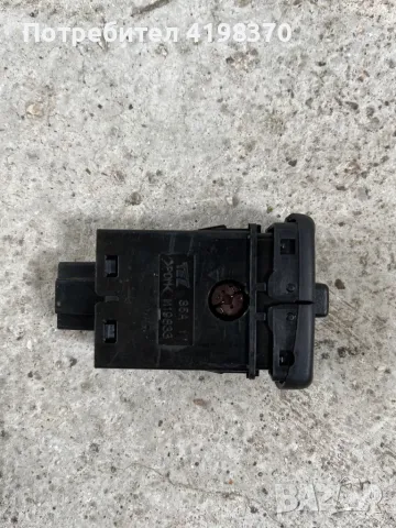 Бутон шибидах Хонда ЦРВ 2 Honda CR-V, снимка 2 - Части - 47313059