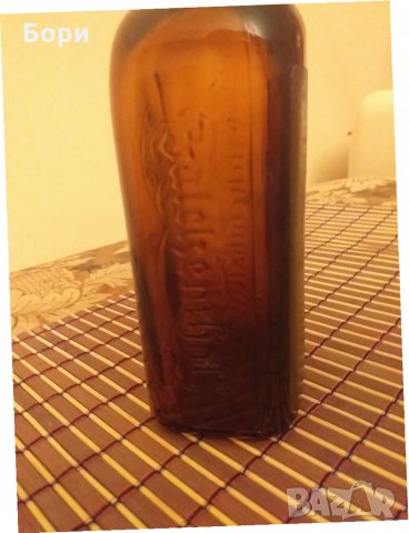 " Der Falkner " DDR WHISKY  0,7 L, снимка 11 - Други ценни предмети - 28058195