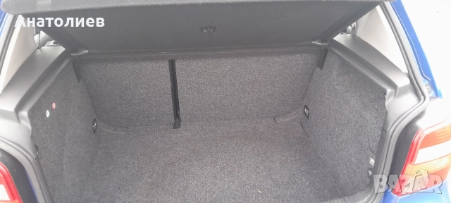 Golf 4 1.6, снимка 12 - Автомобили и джипове - 52947169