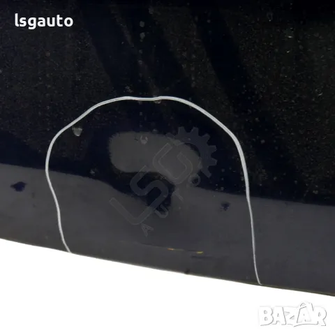 Заден капак Mazda 6 (GH)  2007-2013 ID: 142741, снимка 7 - Части - 49003772