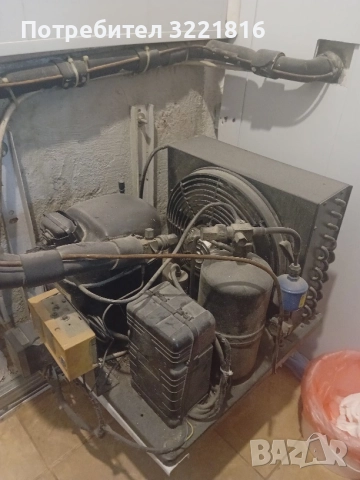 Хладилна маса сладкарска, снимка 5 - Хладилни витрини и фризери - 52989933