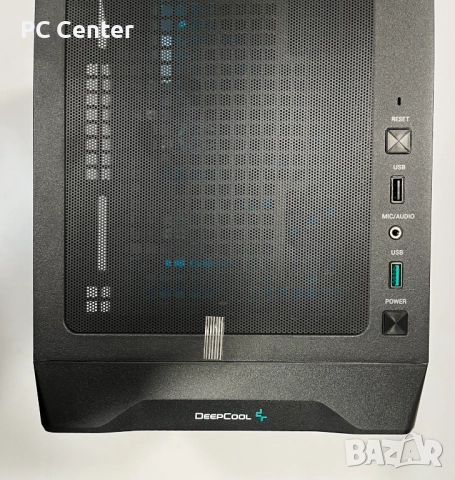 Геймърски компютър AMD Ryzen 5 5500, RTX 3060 Ti 8GB, 16GB ram, снимка 6 - Геймърски - 52684486