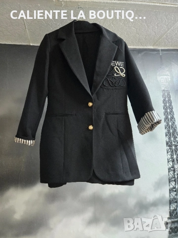 Сако, снимка 4 - Сака - 51995218