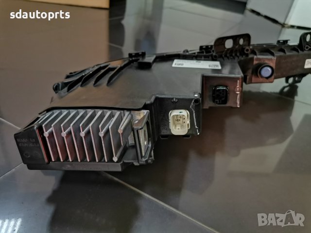  Нов Горен Ляв Фар BMW G70 i7 Full Led Оригинален 9450079, снимка 7 - Части - 43087749