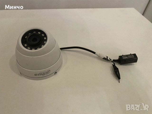 Камери / Камера Hikvision 2MP 5MP, снимка 5 - Аналогови камери - 51705592