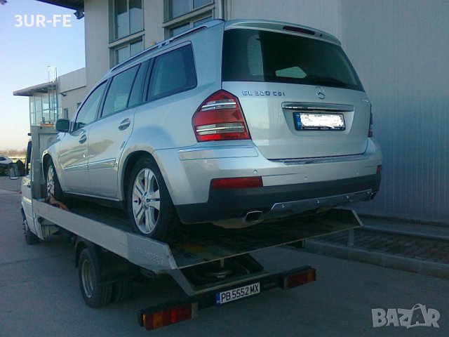 Пътна помощ Пловдив, снимка 9 - Пътна помощ - 37840563