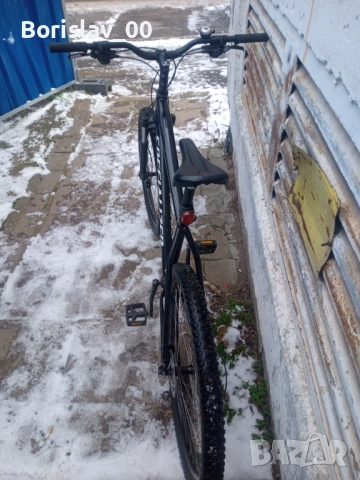 ВЕЛОСИПЕД 29 SPECIALIZED ROCKHOPPER-XXL, снимка 9 - Велосипеди - 52478380