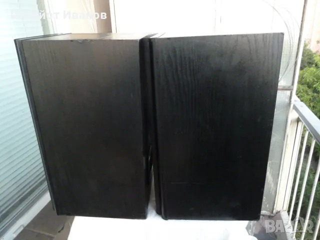 JMlab Symbol 7 (Focal) тонколони, снимка 14 - Тонколони - 47426694