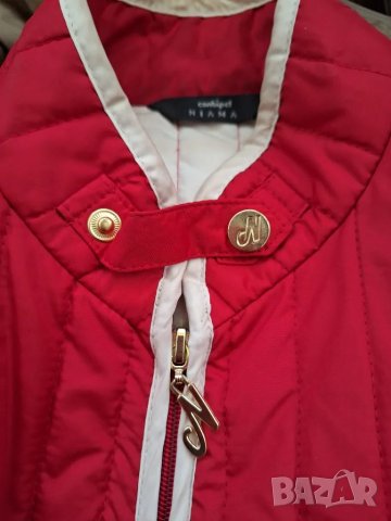 Дамско яке Conbipel , снимка 8 - Якета - 48210725