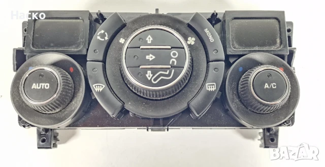 Панел Управление Климатроник Климатик Пежо 308 Peugeot 308 96718462XT-00