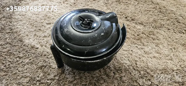 Въздушен филтър Зил 157 164 , снимка 7 - Части - 48522373