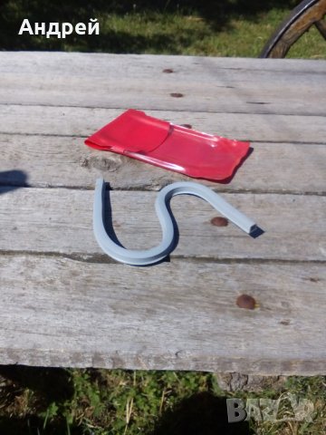 Стара линия,уред инструмент LOGAREX, снимка 2 - Антикварни и старинни предмети - 26599816