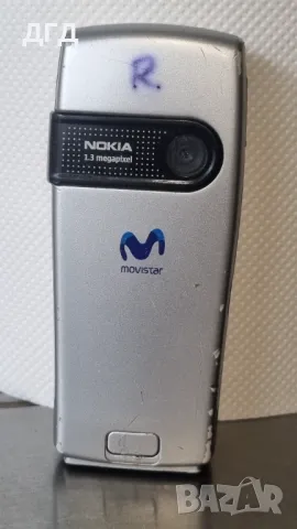 Nokia 6230i , снимка 2 - Nokia - 48820459