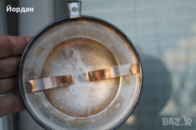 Немска кана за топли напитки 1.4 литра ''WMF''?, снимка 8 - Колекции - 39150051