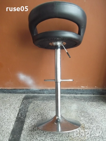 Бар стол "H-15A", снимка 6 - Столове - 52631385