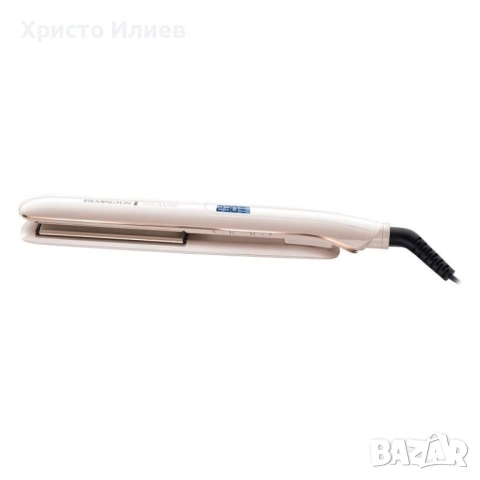 Преса за коса Remington S9100 PROluxe, снимка 2 - Преси за коса - 53200016