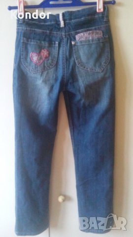 Панталони за мoмиче , снимка 8 - Детски панталони и дънки - 28048329