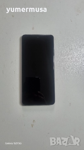 Mi 10T Lite-оригинален дисплей с рамка , снимка 3 - Резервни части за телефони - 52455581