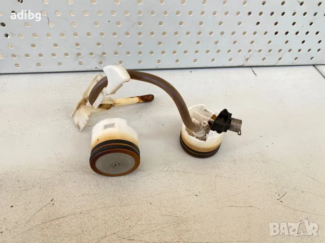 Krups EA - бутало с цедка и клапан, снимка 1