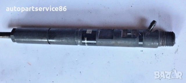 Горивен инжектор за KIA Carnival 2.9 CRDi EJBR03902D 0243CZ18W05 338004X400