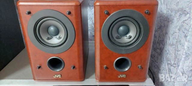 JVC , снимка 5 - Тонколони - 39073473
