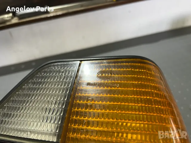 Десен стоп за VW Golf 2, снимка 5 - Части - 47272074