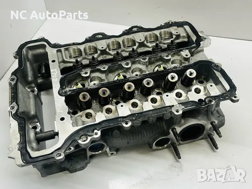 Цилиндрова глава за Опел Мока 1.2 бензин EB2LTD HN09 136 коня 9850956980 / 9837098810 2023, снимка 8 - Части - 49271429