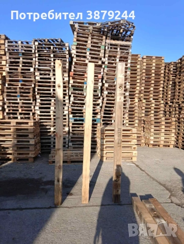 Дървен материал - Греди и разпалки, снимка 3 - Други - 44970362