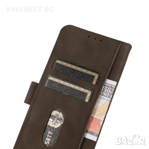 Xiaomi Redmi A1 KHAZNEH Wallet Калъф и Протектор, снимка 8 - Калъфи, кейсове - 48753289