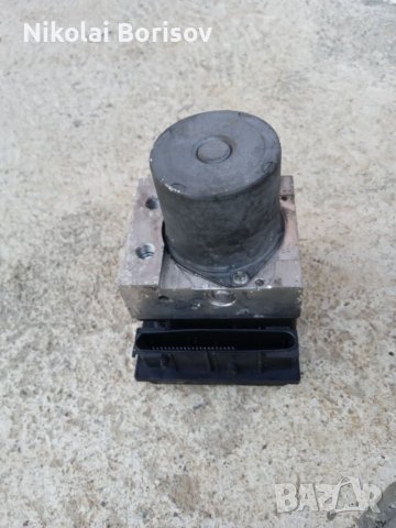 ABS модул за Mercedes A180cdi w169, снимка 2 - Части - 38748517