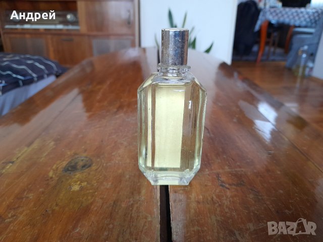 Стар одеколон Lavandel Wasser, снимка 3 - Други ценни предмети - 35404936