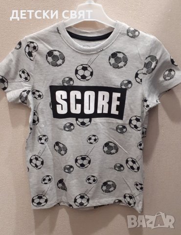 Нови детски потници и бански, снимка 3 - Детски тениски и потници - 32668858