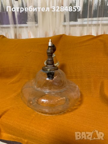 Осветително тяло