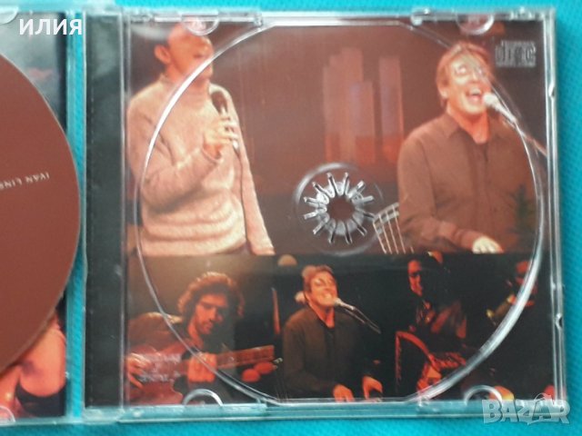 Ivan Lins – 2004 - Cantando Histórias(Jazz,Latin), снимка 5 - CD дискове - 43009935