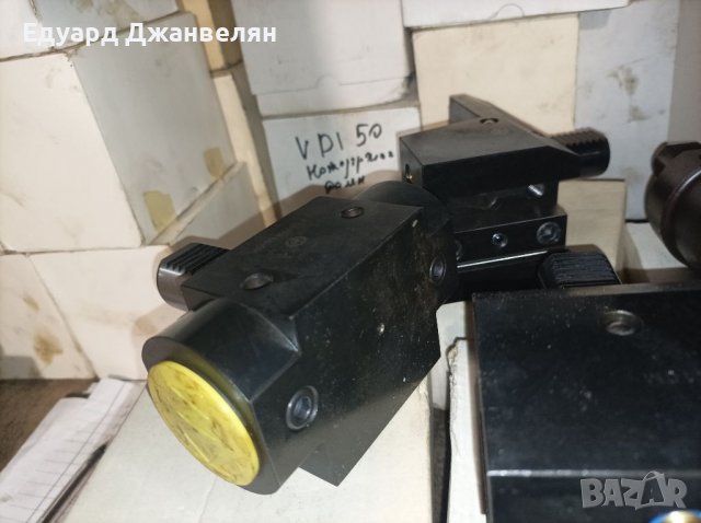 Оборудване за стругове , снимка 15 - Стругове - 37479751