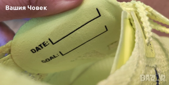 Nike zoomx vapor fly next%3, снимка 11 - Маратонки - 52483502